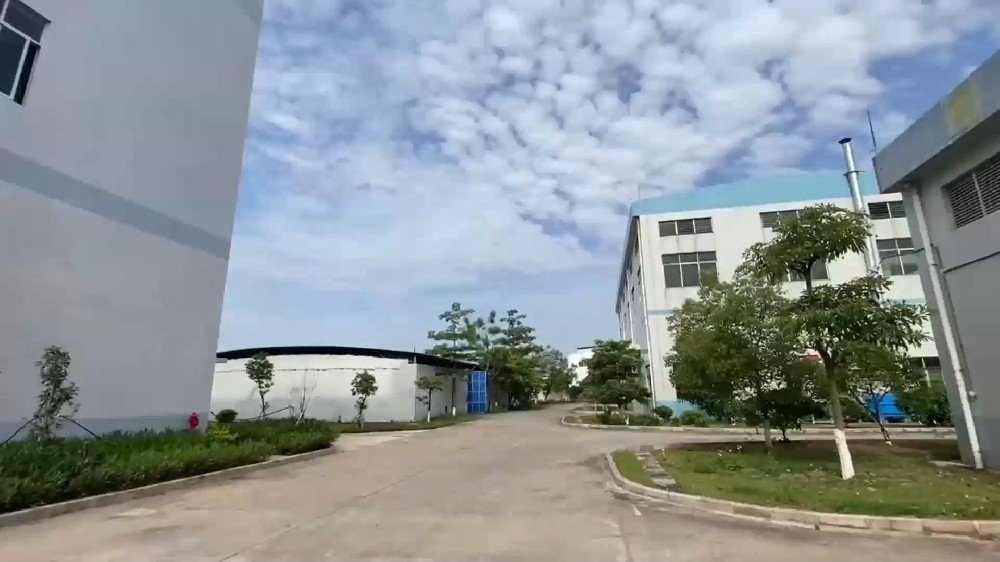藍柯路 再添設備，迎難而上