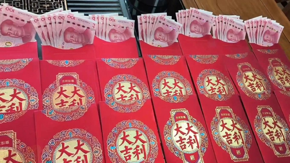 【藍柯路】開工大吉，新年新氣象，萬事開門紅