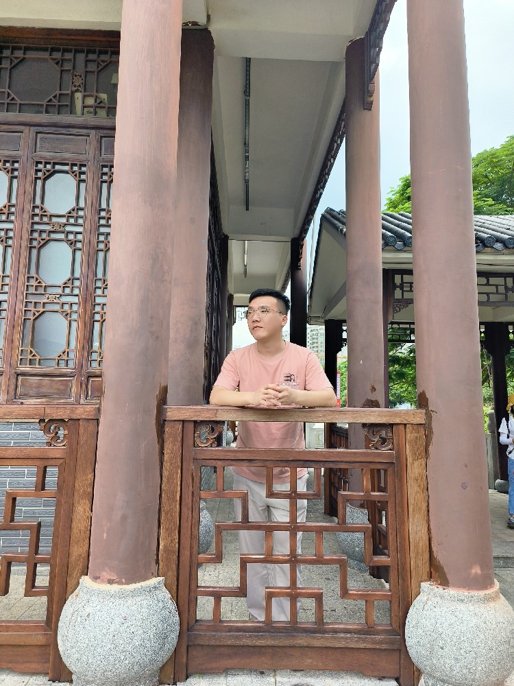 清涼一夏，清遠(yuǎn)漂流